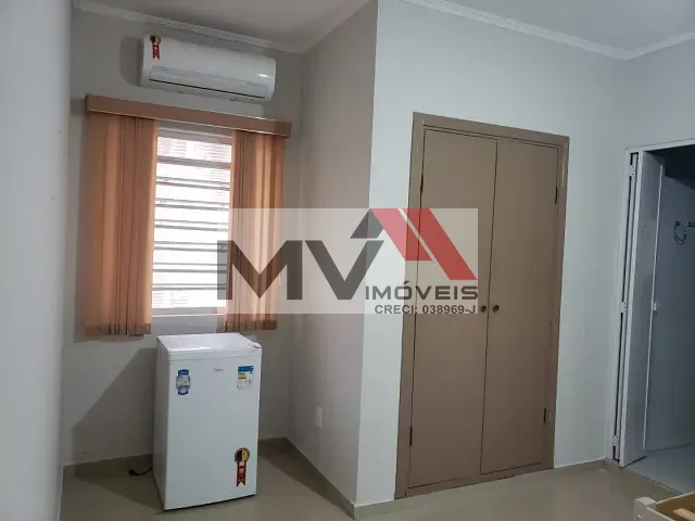 Kitnet com 20m² 1 quarto e 1 banheiro, para alugar, no bairro Cidade Universitária em Campinas