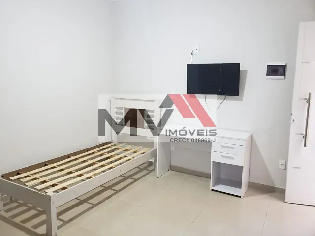Kitnet com 20m² 1 quarto e 1 banheiro, para alugar, no bairro Cidade Universitária em Campinas