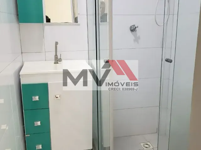 Kitnet com 20m² 1 quarto e 1 banheiro, para alugar, no bairro Cidade Universitária em Campinas