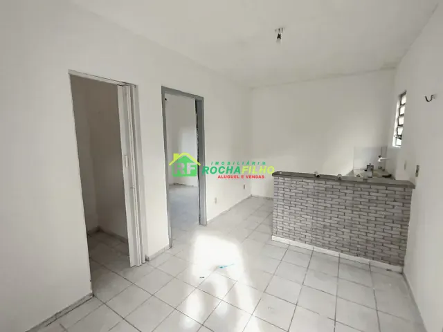 Kitnet 1 quarto e 1 banheiro, para alugar, no bairro Marquês em Teresina