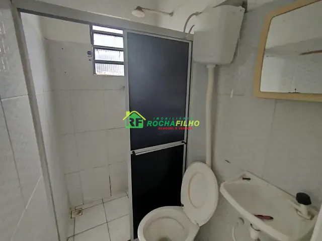 Kitnet 1 quarto e 1 banheiro, para alugar, no bairro Marquês em Teresina