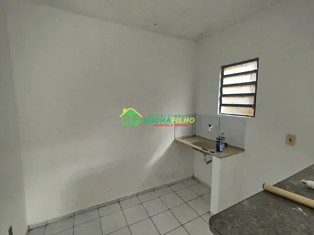 Kitnet 1 quarto e 1 banheiro, para alugar, no bairro Marquês em Teresina