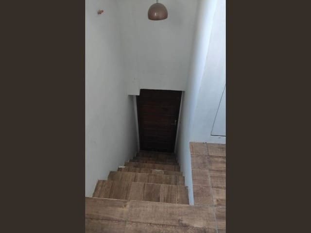 Foto do Kitnet - Kitnet com 1 dormitório para alugar, 7 m² por R$ 600,00/mês - Parque Santo Antônio - São Paulo/SP | ZONA LESTE IMÓVEIS