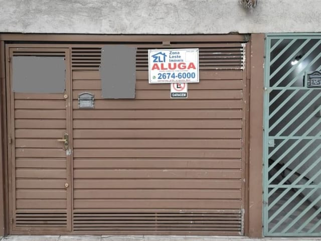 Foto do Kitnet - Kitnet com 1 dormitório para alugar, 7 m² por R$ 600,00/mês - Parque Santo Antônio - São Paulo/SP | ZONA LESTE IMÓVEIS