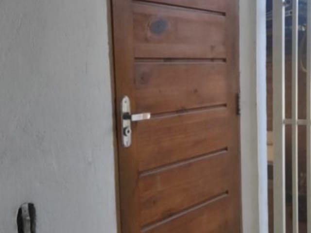Foto do Kitnet - Kitnet com 1 dormitório para alugar, 7 m² por R$ 600,00/mês - Parque Santo Antônio - São Paulo/SP | ZONA LESTE IMÓVEIS