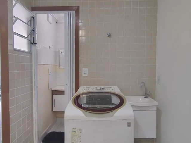 Kitnet com 20m² 1 quarto e 1 banheiro, para alugar, no bairro Vila Deodoro em São Paulo