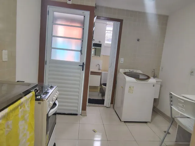 Kitnet com 20m² 1 quarto e 1 banheiro, para alugar, no bairro Vila Deodoro em São Paulo