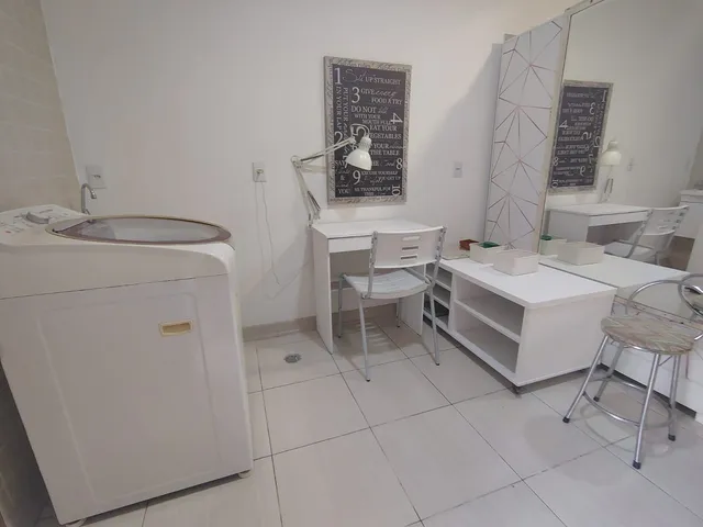 Kitnet com 20m² 1 quarto e 1 banheiro, para alugar, no bairro Vila Deodoro em São Paulo