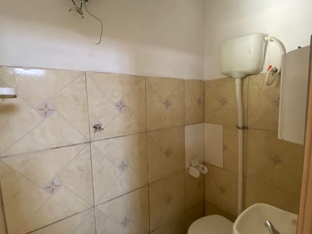 Kitnet 1 quarto e 1 banheiro, para alugar, no bairro Vila Rica em Extrema