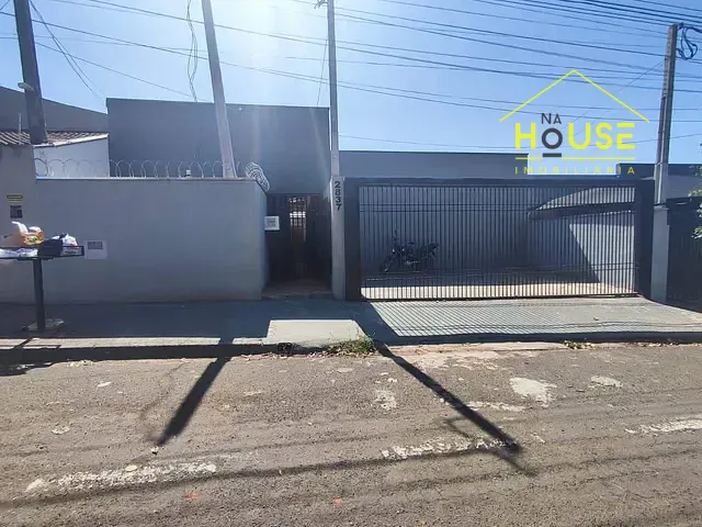 Kitnet 1 quarto e 1 banheiro, para alugar, no bairro Pozzobon em Votuporanga