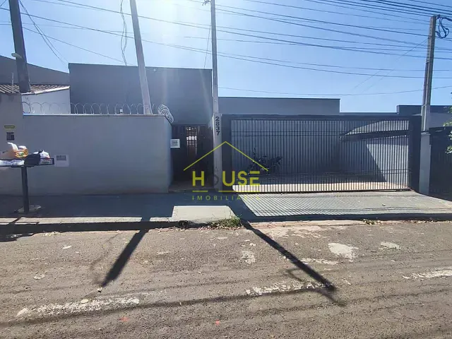 Kitnet 1 quarto e 1 banheiro, para alugar, no bairro Pozzobon em Votuporanga