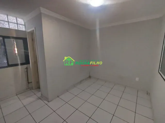 Kitnet 1 quarto e 1 banheiro, para alugar, no bairro Centro em Teresina