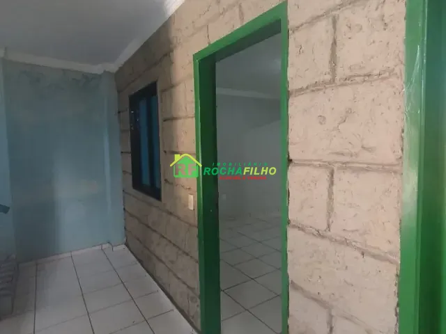 Kitnet 1 quarto e 1 banheiro, para alugar, no bairro Centro em Teresina