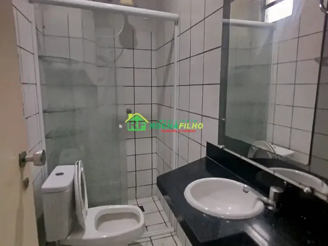 Kitnet 1 quarto e 1 banheiro, para alugar, no bairro Centro em Teresina