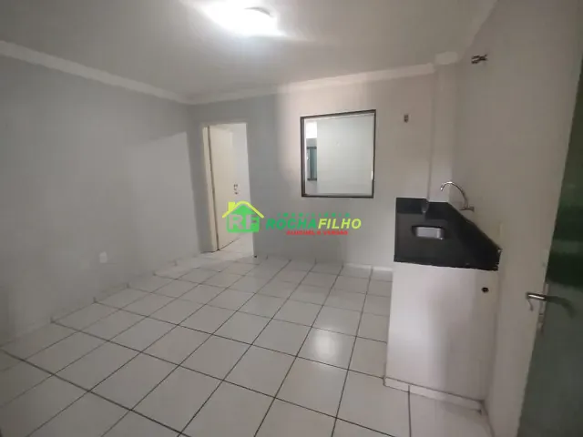 Kitnet 1 quarto e 1 banheiro, para alugar, no bairro Centro em Teresina