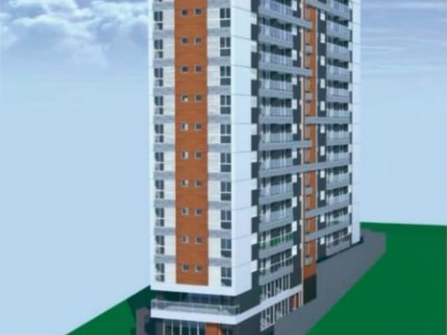 Foto do Kitnet - Kitnet à venda 1 Quarto, 32.27M², Santana, São Paulo - SP | Residencial Benvinda | ZONA LESTE IMÓVEIS