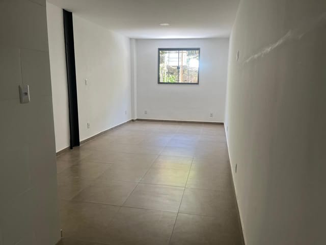 Kitnet 1 quarto e 1 banheiro, para alugar, no bairro Alto da Serra em Petrópolis