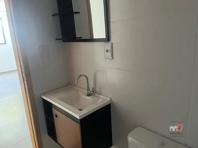 Kitnet 1 quarto e 1 banheiro, para alugar, no bairro Alto da Serra em Petrópolis