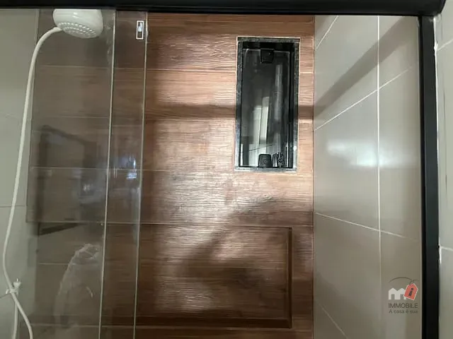 Kitnet 1 quarto e 1 banheiro, para alugar, no bairro Alto da Serra em Petrópolis
