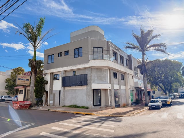 Foto do Kitnet - Kitnet para Locação com Água, Luz e Internet Inclusas, Centro, Apucarana, PR | J. Mareze Imóveis Ltda