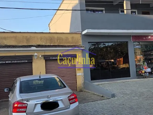 Kitnet com 30m², para alugar, no bairro Ipiabas em Barra do Piraí