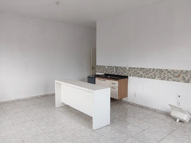 Kitnet 1 quarto e 1 banheiro, para alugar, no bairro Centro em São João da Boa Vista