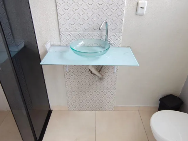Kitnet 1 quarto e 1 banheiro, para alugar, no bairro Centro em São João da Boa Vista