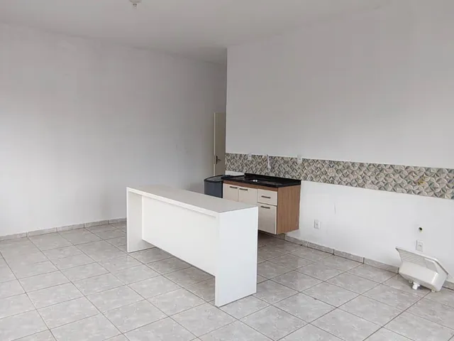 Kitnet 1 quarto e 1 banheiro, para alugar, no bairro Centro em São João da Boa Vista