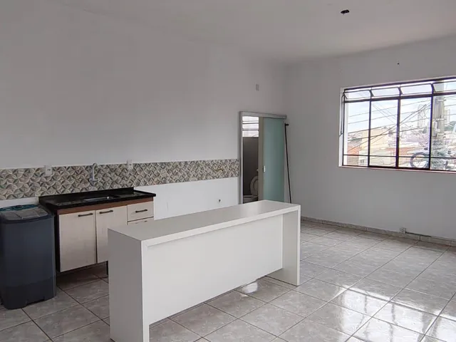 Kitnet 1 quarto e 1 banheiro, para alugar, no bairro Centro em São João da Boa Vista