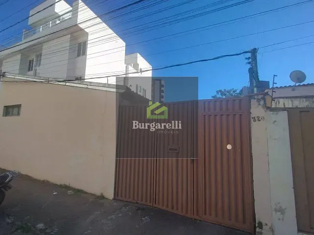 Kitnet 1 quarto e 1 banheiro, para alugar, no bairro Centenário em Lavras