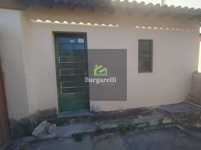 Kitnet 1 quarto e 1 banheiro, para alugar, no bairro Centenário em Lavras