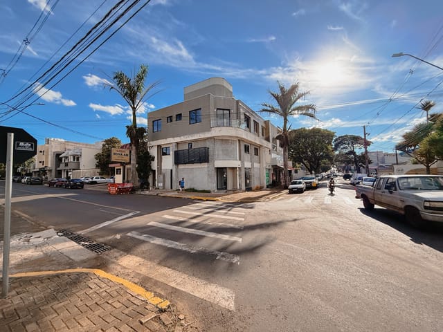 Foto do Kitnet - Kitnet para Locação com Água, Luz e Internet Inclusas, Centro, Apucarana, PR | J. Mareze Imóveis Ltda