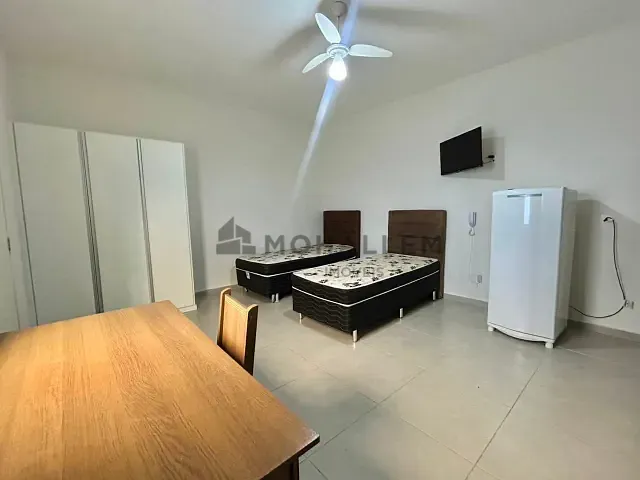 Kitnet com 29m² 1 quarto e 1 banheiro, para alugar, no bairro Centro em Itajubá