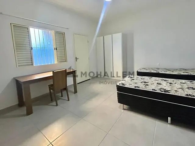 Kitnet com 29m² 1 quarto e 1 banheiro, para alugar, no bairro Centro em Itajubá