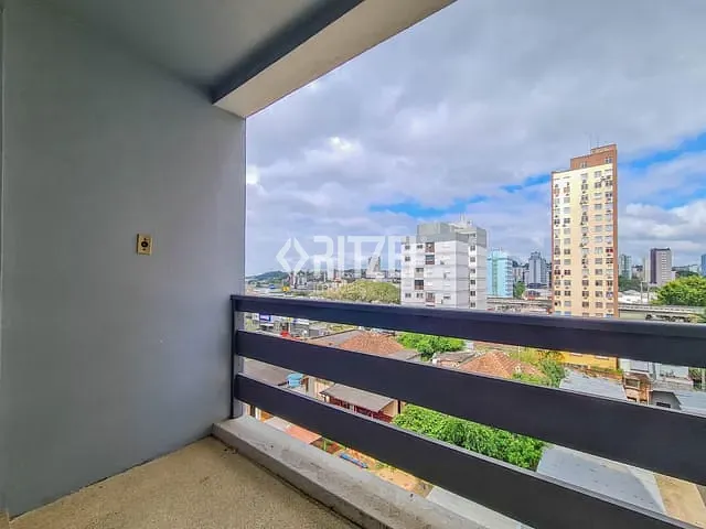 Kitnet com 42m² 1 quarto e 1 banheiro, à venda, no bairro Pátria Nova em Novo Hamburgo
