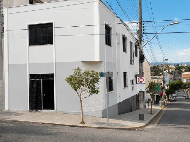 Kitnet 1 quarto e 1 banheiro, para alugar, no bairro Centro em São João da Boa Vista