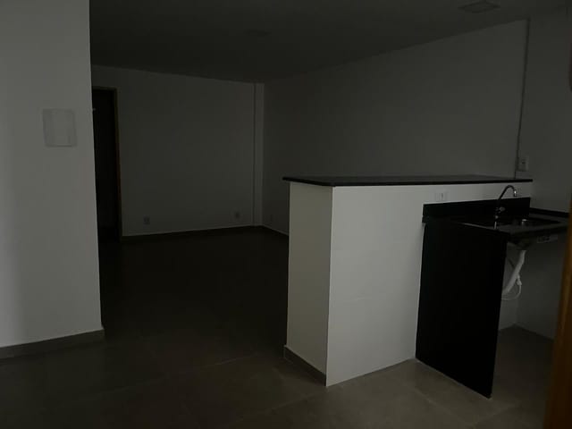 Kitnet 1 quarto e 1 banheiro, para alugar, no bairro Alto da Serra em Petrópolis