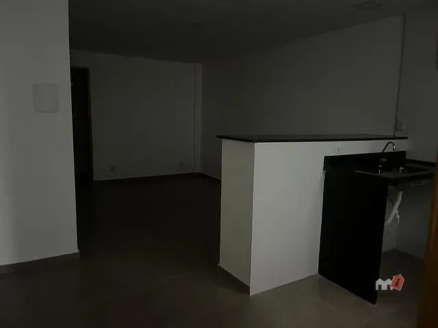 Kitnet 1 quarto e 1 banheiro, para alugar, no bairro Alto da Serra em Petrópolis