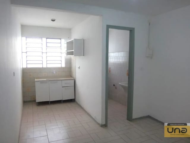 Kitnet 1 quarto e 1 banheiro, para alugar, no bairro JARDIM BOTANICO em Curitiba