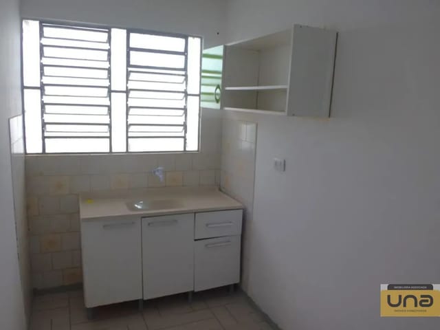 Kitnet 1 quarto e 1 banheiro, para alugar, no bairro JARDIM BOTANICO em Curitiba