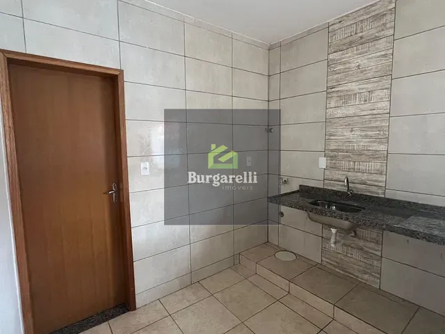 Kitnet 1 quarto e 1 banheiro, para alugar, no bairro Nossa Senhora Aparecida em Lavras