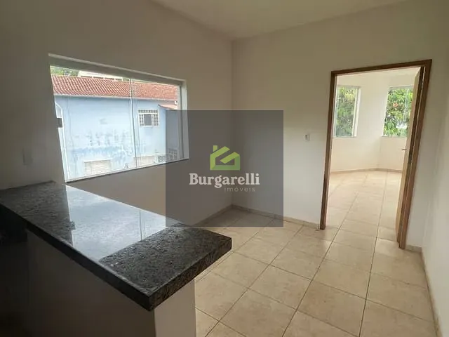 Kitnet 1 quarto e 1 banheiro, para alugar, no bairro Nossa Senhora Aparecida em Lavras