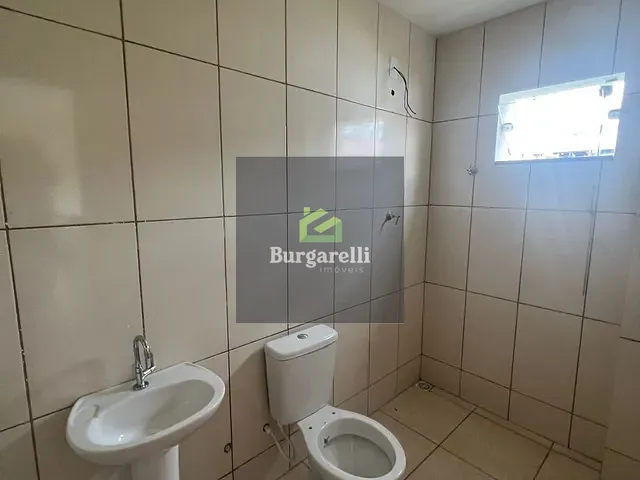 Kitnet 1 quarto e 1 banheiro, para alugar, no bairro Nossa Senhora Aparecida em Lavras