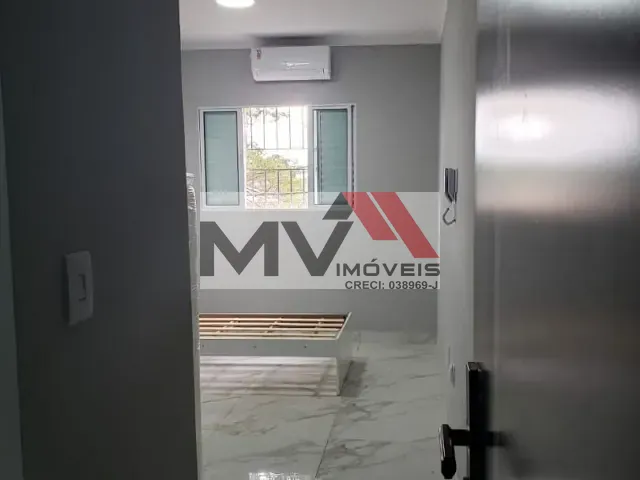 Kitnet com 30m² 1 quarto e 1 banheiro, para alugar, no bairro Cidade Universitária em Campinas