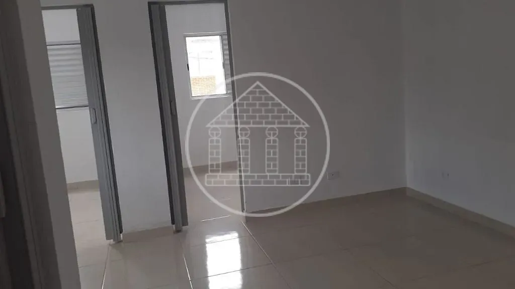 Kitnet-Studio, 33 m² - Foto 1