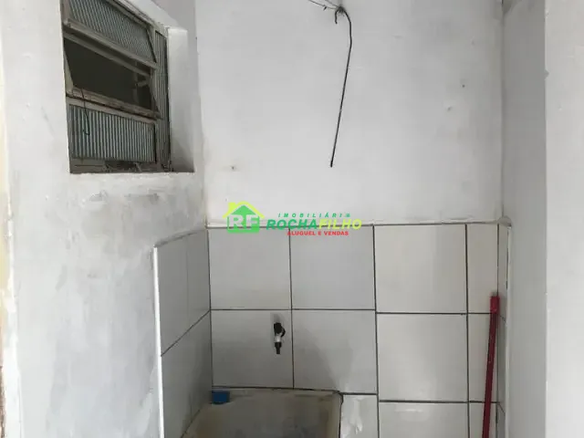 Kitnet com 35m² 1 quarto e 1 banheiro, para alugar, no bairro Aeroporto em Teresina