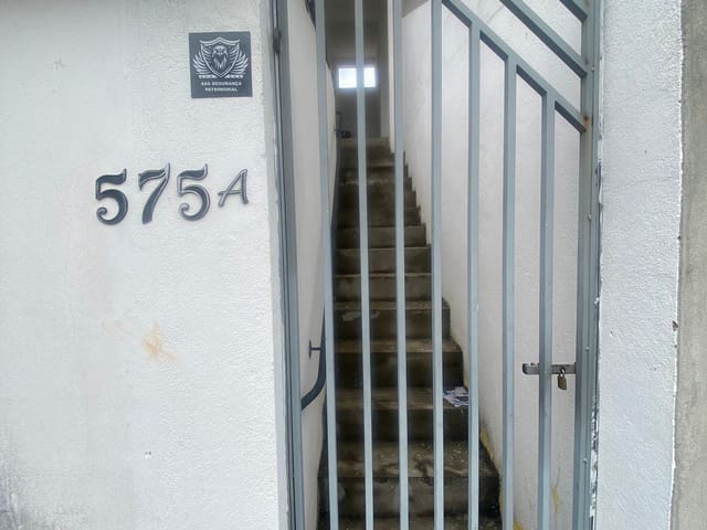 Kitnet 1 quarto e 1 banheiro, para alugar, no bairro Centro em Extrema