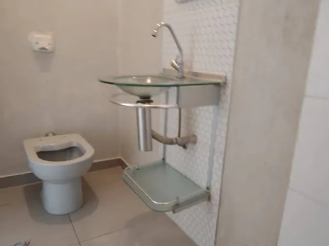 Kitnet 1 quarto e 1 banheiro, para alugar, no bairro Centro em São João da Boa Vista