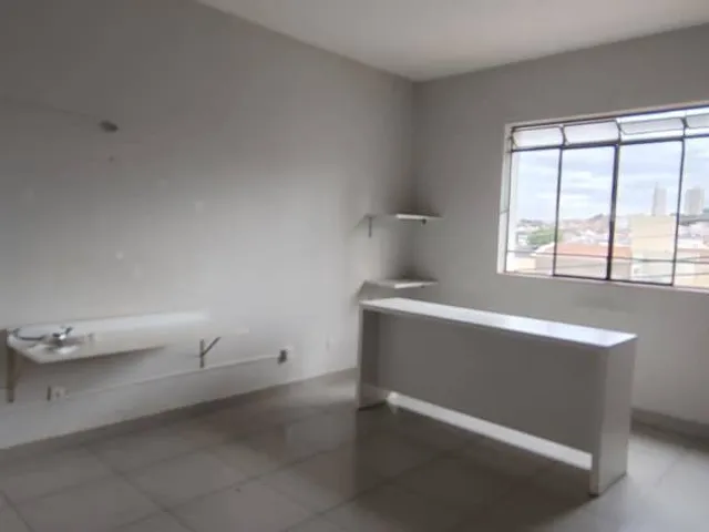 Kitnet 1 quarto e 1 banheiro, para alugar, no bairro Centro em São João da Boa Vista