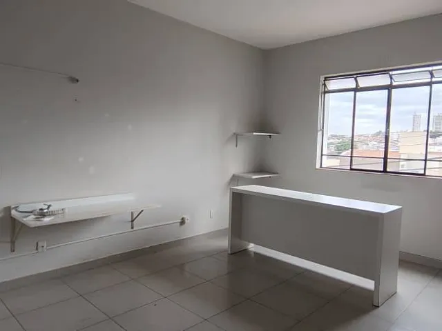 Kitnet 1 quarto e 1 banheiro, para alugar, no bairro Centro em São João da Boa Vista